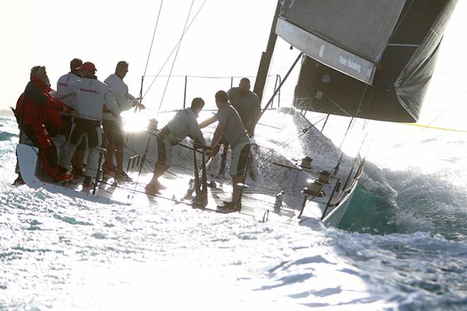 52 Super Series - 2017 Miami Royal Cup ©  Max Ranchi Photography http://www.maxranchi.com